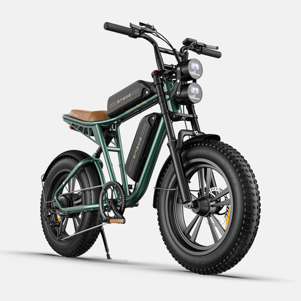 ENGWE M20