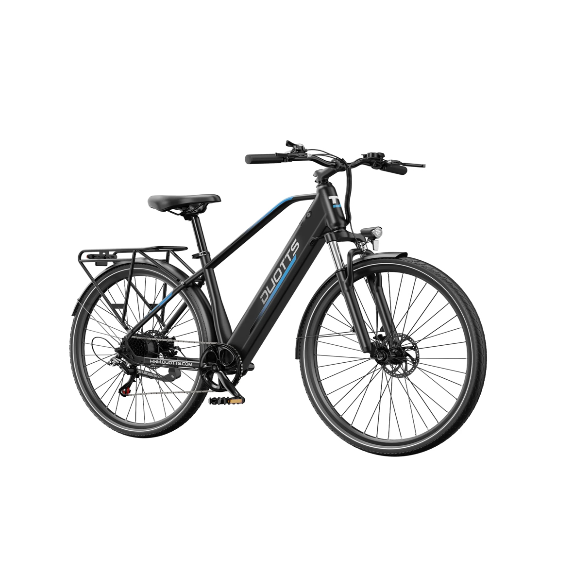 DUOTTS C29Lite Electric Bike
