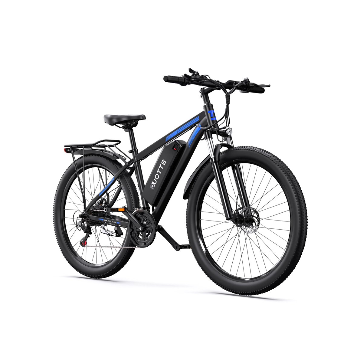 DUOTTS C29 Electric Bike