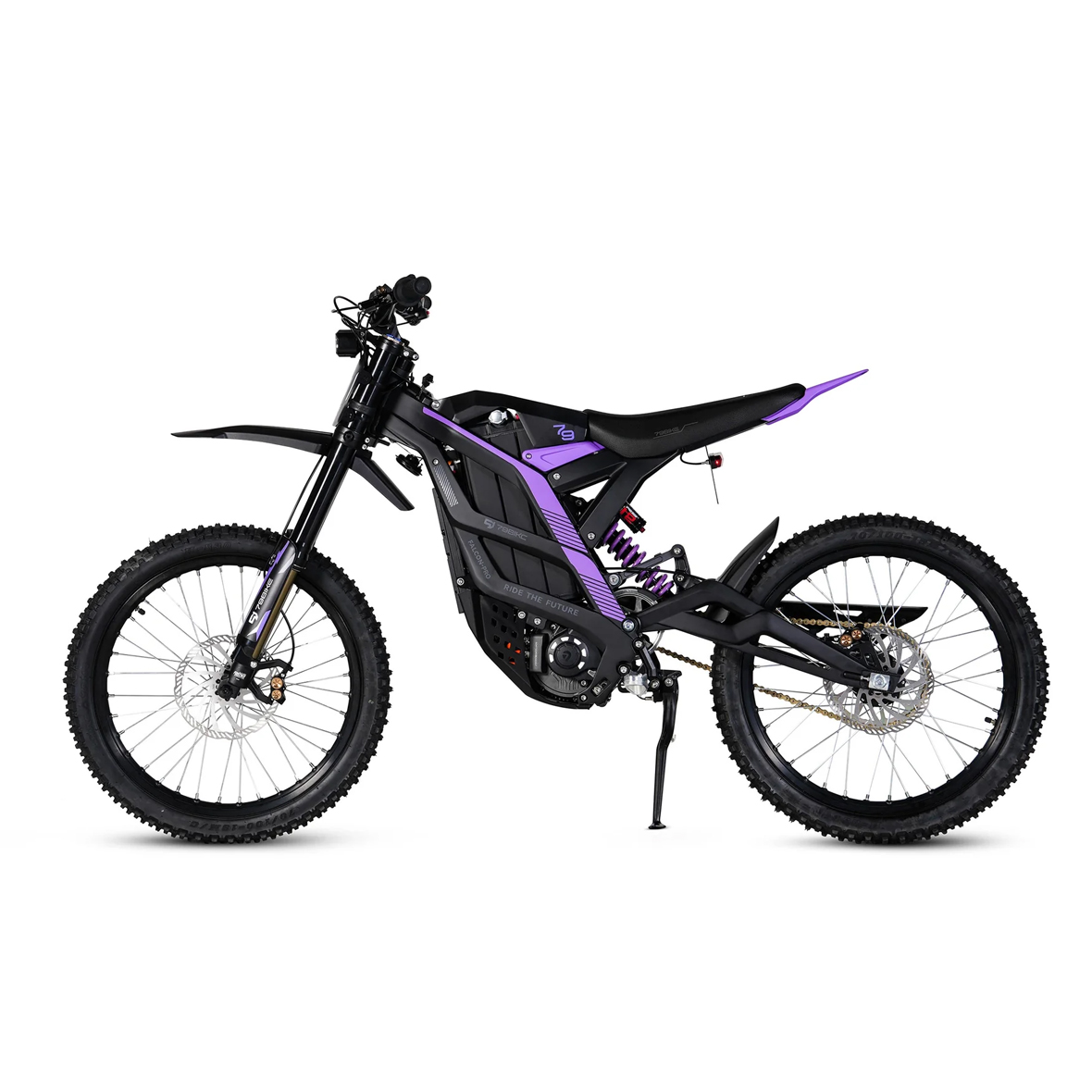 79BIKE-Falcon Pro Electric Dirt Bike(released)